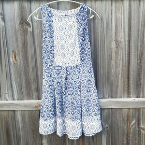 Cute Pattern Xhilaration Dress